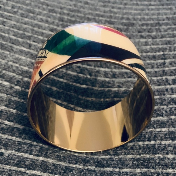 ❤️Erwin Pearl Maya Geometric 1 1/2 bracelet - Picture 4 of 4